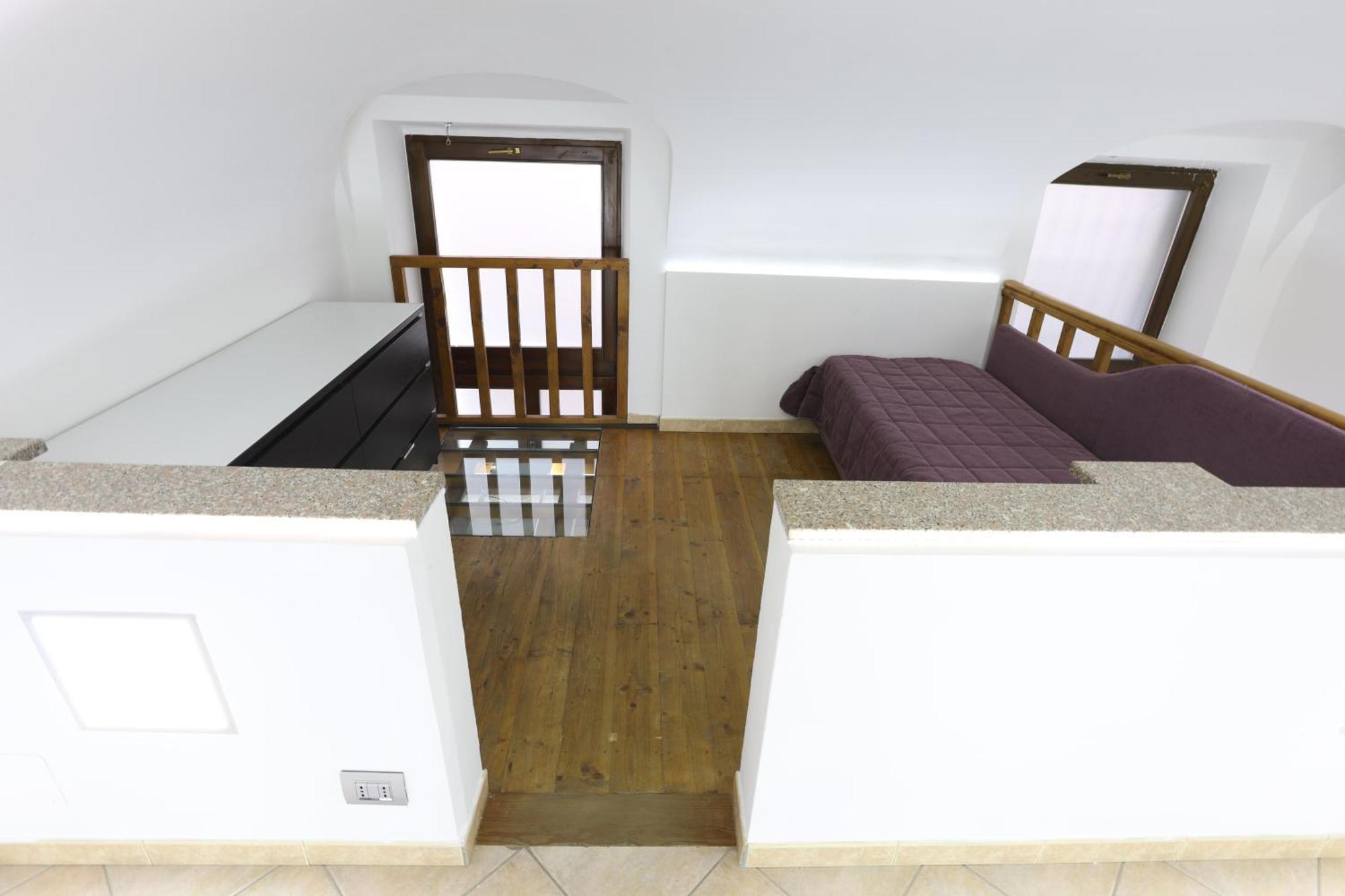 Loft Piazza Cavour Vercelli Exteriér fotografie