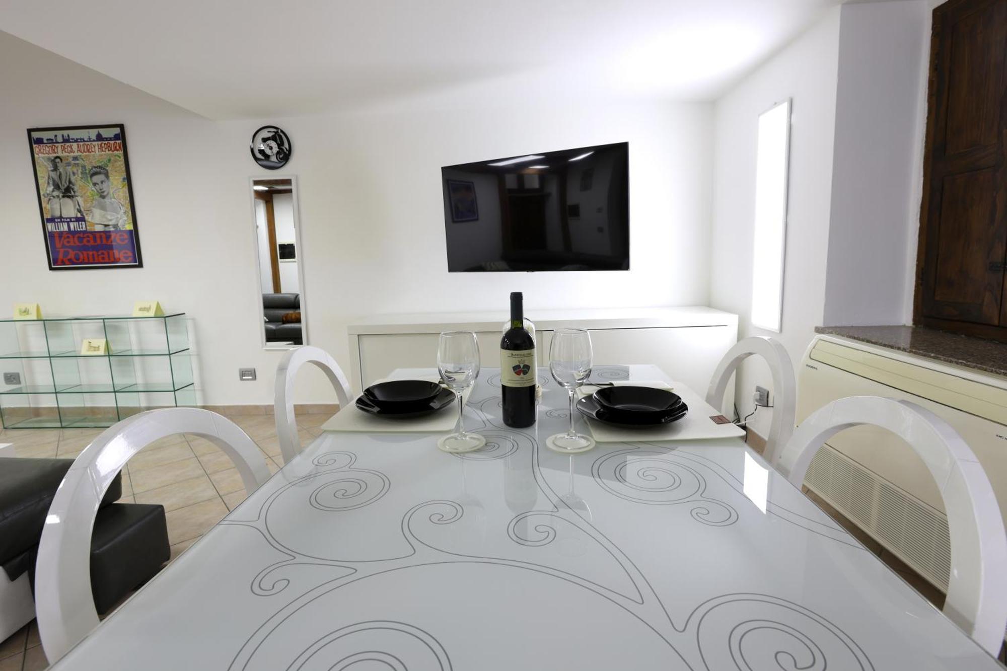 Loft Piazza Cavour Vercelli Exteriér fotografie