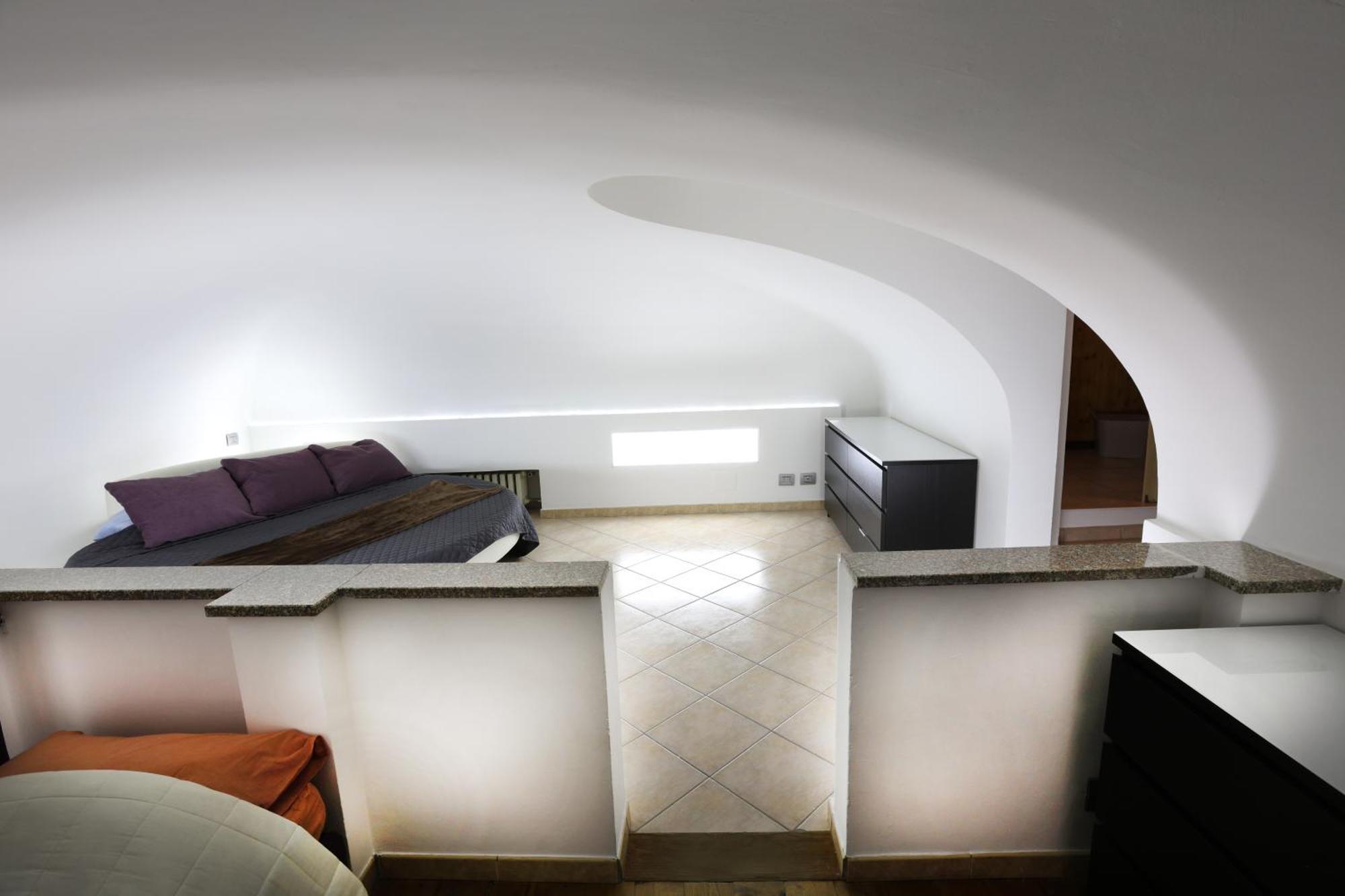Loft Piazza Cavour Vercelli Exteriér fotografie
