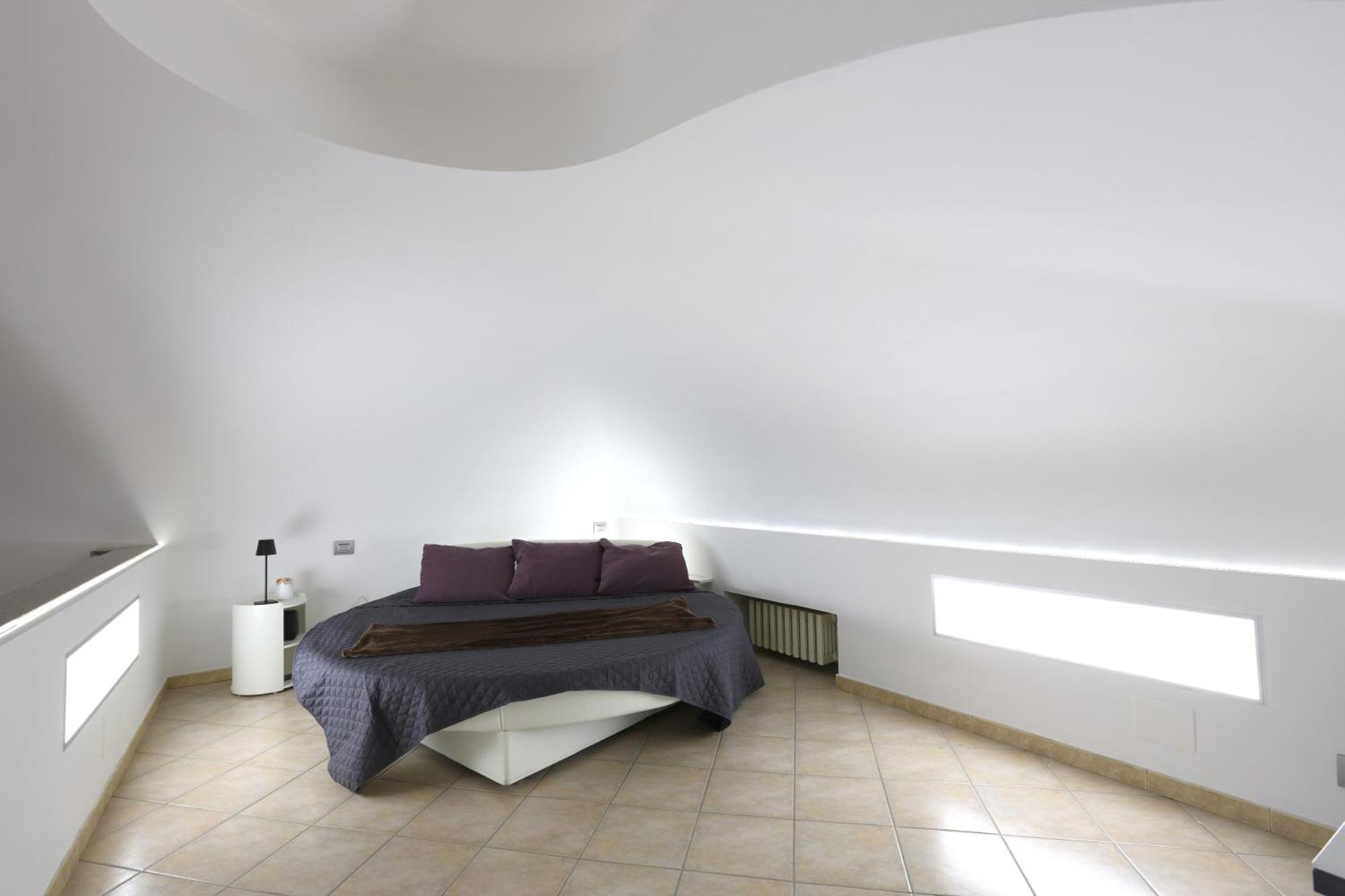 Loft Piazza Cavour Vercelli Exteriér fotografie