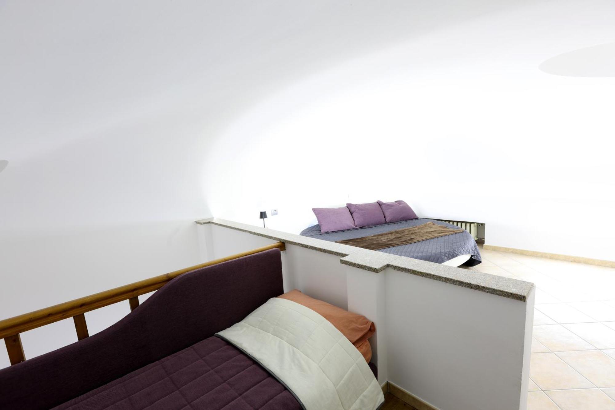Loft Piazza Cavour Vercelli Exteriér fotografie